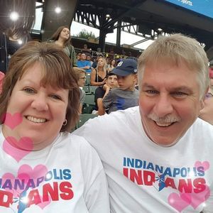 Meet your Posher, Chuck